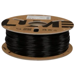 Filament LUME / PLA+ / ČERNÁ / 1,75 mm / 1 kg