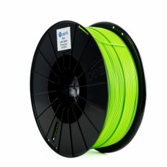 Filament COLORFIL / PLA / SVĚTLE ZELENÁ / 1,75 mm / 1 kg