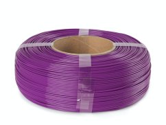 ReFill TheFilament / PETG / FIALOVÁ "PLASMA" / 1,75 mm / 1 kg