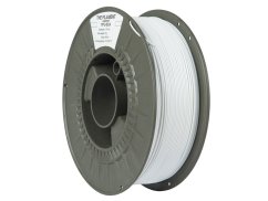 Filament TheFilament / TPU-82A / BÍLÁ / 1,75 mm / 1 kg