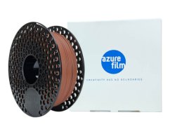 Filament AzureFilm / PLA / SKIN CAPPUCCINO / 1,75 mm / 1 kg.