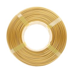 ReFill AzureFilm / PLA / ZLATÁ "CHAMPAGNE" / 1,75 mm / 1 kg.
