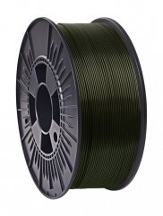 Filament NEBULA / PLA / STARLIGHT BLACK / 1,75 mm / 1 kg