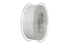 Filament DEVIL DESIGN / PLA / LIGHT GRAY / 1,75 mm / 1 kg.