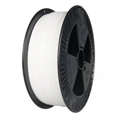 Filament DEVIL DESIGN / PETG / WHITE / 1,75 mm / 2 kg.