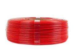 ReFill 3D POWER / Basic PETG / ČERVENÁ / 1,75 mm / 1 kg.