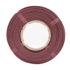 ReFill AzureFilm / PLA MATTE HS / BORDÓ / 1,75 mm / 1 kg.