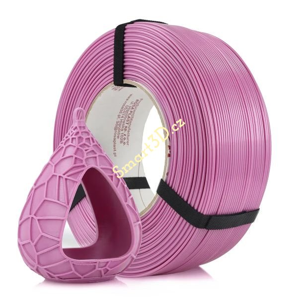 ReFill ROSA3D / PETG Standard HS / LILAC / 1,75 mm / 1 kg