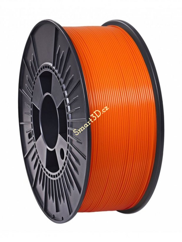 Filament COLORFIL / PLA / ORANGE / 1,75 mm / 1 kg