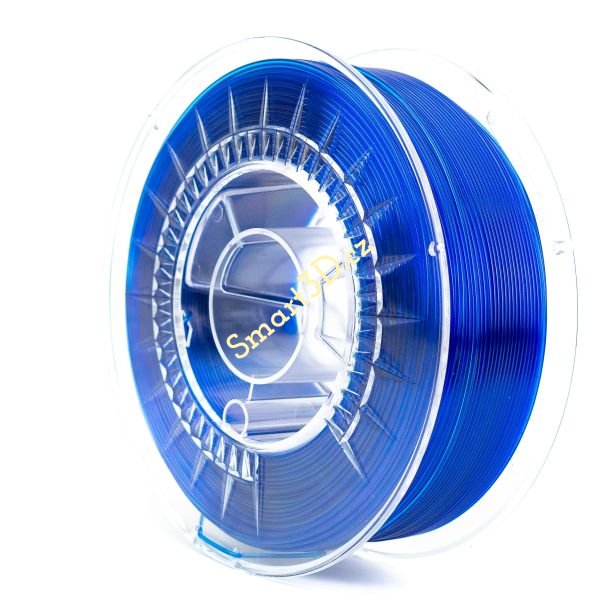 Filament NEBULA / PETG / PŮLNOČNÍ MODRÁ / 1,75 mm / 1 kg