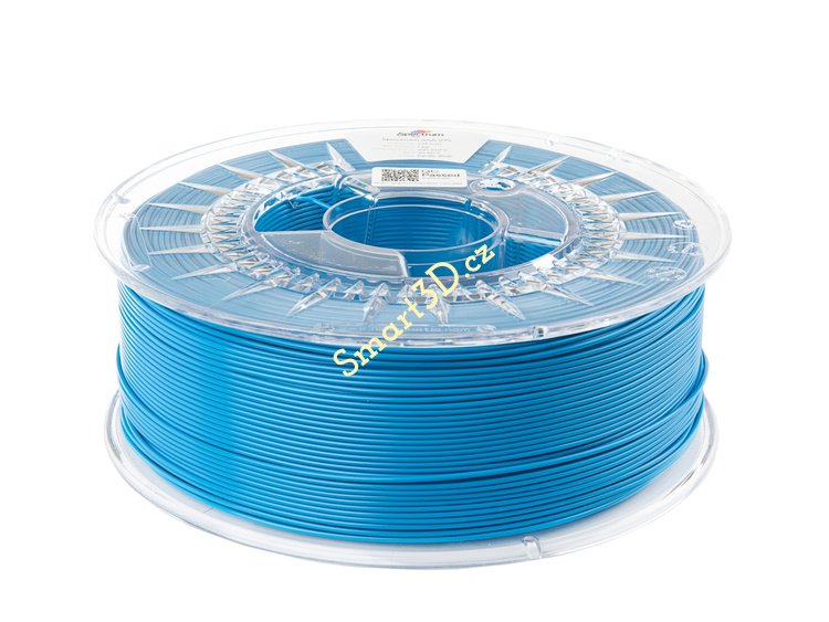 Filament SPECTRUM / ASA 275 / PACIFIC BLUE / 1,75 mm / 1 kg
