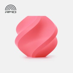 ReFill Bambu Lab / PLA Basic / PINK / 1,75 mm / 1 kg