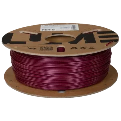 Filament LUME / PETG / BURGUNDY / 1,75 mm / 1 kg