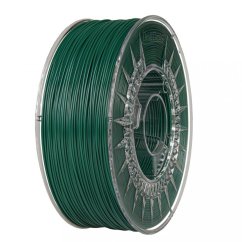 Filament DEVIL DESIGN / ASA / RACE GREEN / 1,75 mm / 0,8 kg.