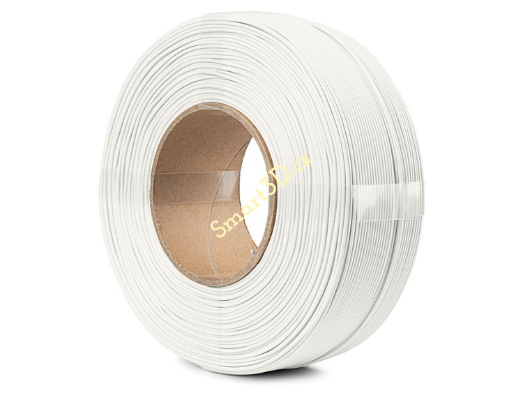 ReFill TheFilament / ASA / TRAFFIC WHITE / 1,75 mm / 1 kg