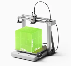 Bambu Lab A2L Combo + AMS Lite - velkoformátová 3D tiskárna s barevným tiskem