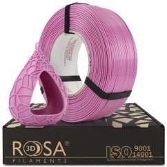 ReFill ROSA3D / PETG Standard HS / ŠEŘÍKOVÁ / 1,75 mm / 1 kg