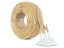 ReFill SPECTRUM / PLA High Speed / BÉŽOVÁ "LATTE" / 1,75 mm / 1 kg