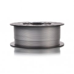 Filament FILAMENT-PM / ABS / sříbrná / 1,75 mm / 1 kg.