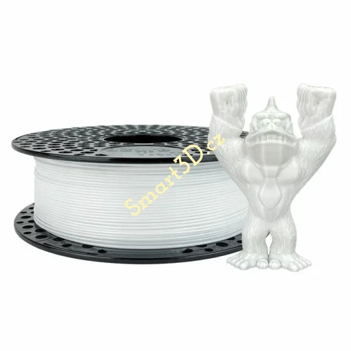 Filament AzureFilm / PCTG / BÍLÁ / 1,75 mm / 1 kg.