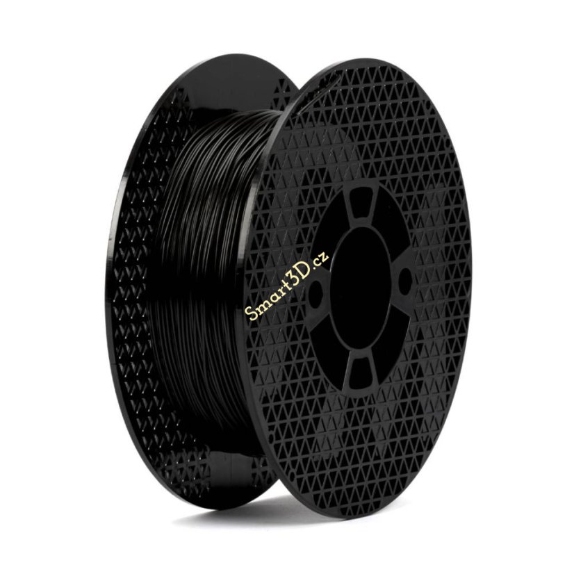 Filament FILAMENT-PM / TPU96 / Black / 1,75 mm / 0,5 kg.