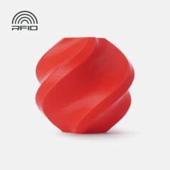 ReFill Bambu Lab / PLA Basic / RED / 1,75 mm / 1 kg