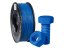 Filament 3D POWER / Hyper PCTG / MODRÁ / 1,75 mm / 1 kg.