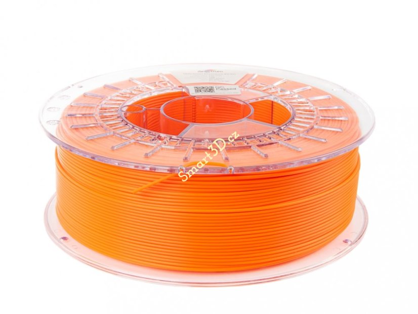 Filament SPECTRUM / PCTG / ORANŽOVÁ / 1,75 mm / 1 kg