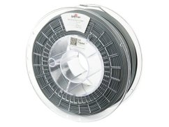 Filament SPECTRUM / PETG MATT / DARK GRAY / 1,75 mm / 1 kg