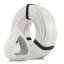 ReFill ROSA3D / PETG Standard HS / SVĚTLE ŠEDÁ / 1,75 mm / 1 kg