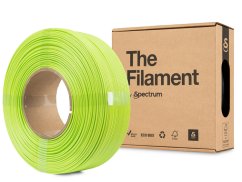 ReFill TheFilament / PETG Lite / ZELENÁ / 1,75 mm / 1 kg