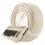 ReFill ROSA3D / PLA Starter / COMPUTERS 8bit RETRO BEIGE / 1,75 mm / 1 kg