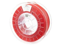 Filament SPECTRUM / PETG MATT / ČERVENÁ "BLOODY" / 1,75 mm / 1 kg