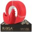 ReFill ROSA3D / PLA SPEED MATT / MALINOVO ČERVENÁ / 1,75 mm / 1 kg