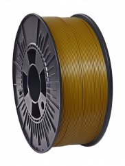 Filament COLORFIL / PLA / OLIVOVÁ / 1,75 mm / 1 kg