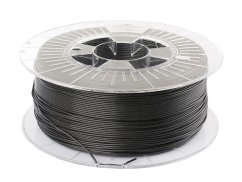 Filament SPECTRUM / PLA GLITTER / VOLCANO ŠEDÉ / 1,75 mm / 1 kg