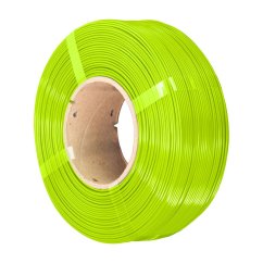 Refill AzureFilm / PETG / NEON LIME / 1,75 mm / 1 kg.