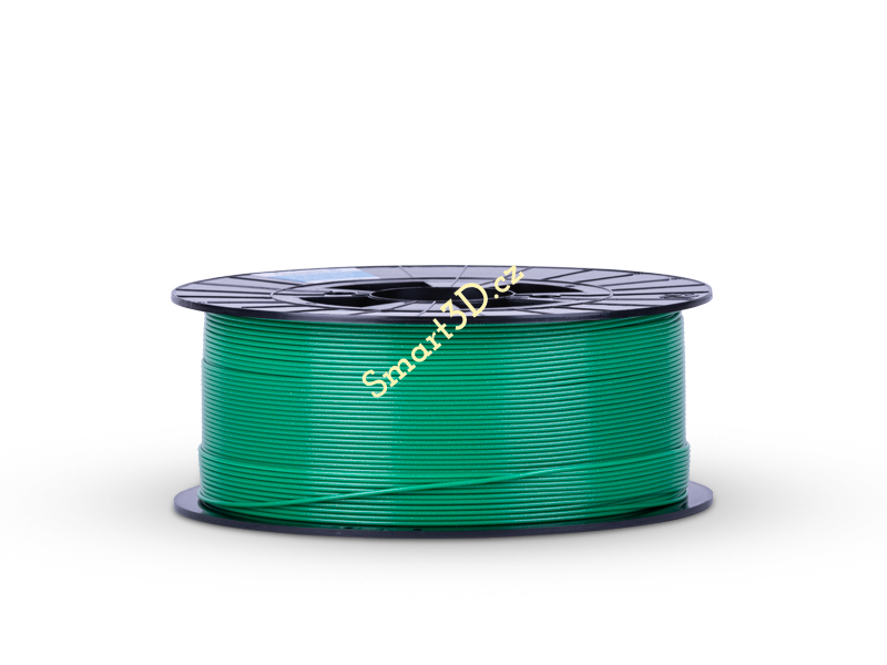 Filament FILAMENT-PM / ABS / Sparkling jungle / 1,75 mm / 1 kg.