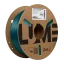 Filament LUME / PETG / EMERALD / 1,75 mm / 1 kg