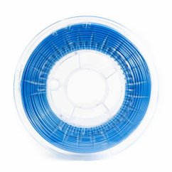 Filament NEBULA / PLA SILK / MODRÁ "BABY" / 1,75 mm / 1 kg.