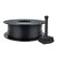 Filament AzureFilm / PLA STRONGMAN / BLACK / 1,75 mm / 1 kg.