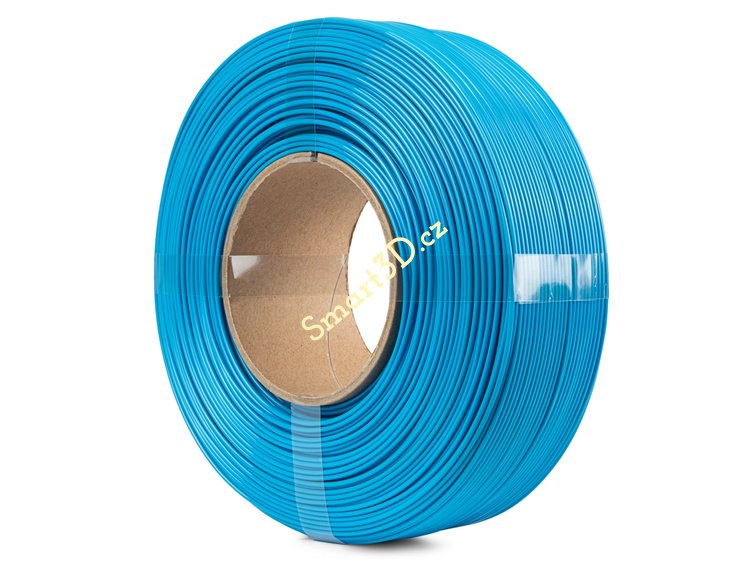 ReFill TheFilament / PETG Lite / BLUE / 1,75 mm / 1 kg