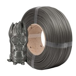 ReFill AzureFilm / PLA / ANTHRACITE / 1,75 mm / 1 kg.