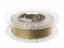 Filament SPECTRUM / PLA GLITTER / AZTEC GOLD / 1,75 mm / 0,5 kg