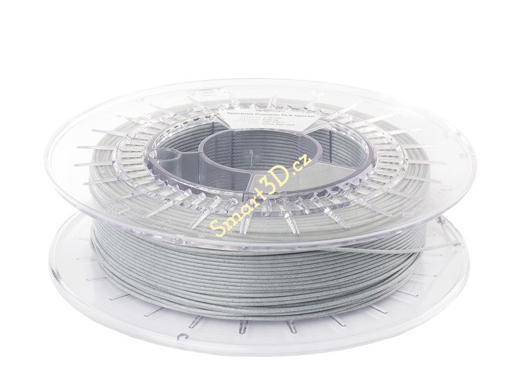Filament SPECTRUM / PLA SPECIAL / STONE AGE DARK / 1,75 mm / 0,5 kg
