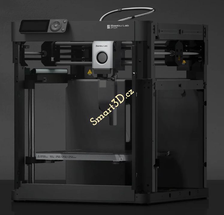 Bambu Lab P1P - 3D tiskárna