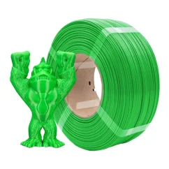 Refill AzureFilm / PETG / GRASS GREEN / 1,75 mm / 1 kg.