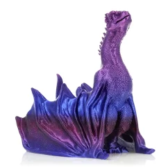 ReFill ROSA3D / PLA GALAXY RAINBOW / ANDROMEDA / 1,75 mm / 1 kg