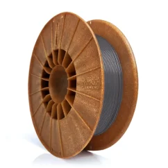 Filament ROSA3D / ROSA FLEX 96A / GRAY / 1,75mm / 0,5kg