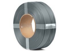 ReFill TheFilament / HT-PLA / DARK GREY / 1,75 mm / 1 kg